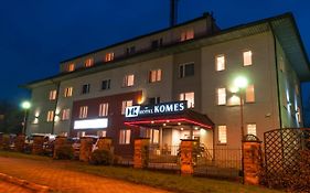 Hotel Komes